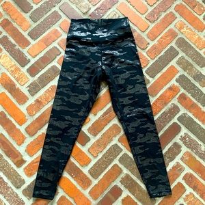 Glyder leggings